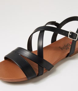 SERATU IL BLACK SMOOTH