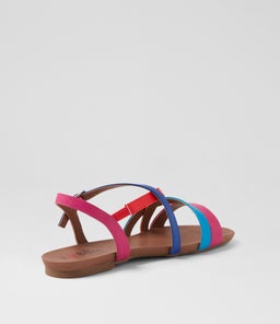SERATU IL MAGENTA BLUE MULTI SMOOTH