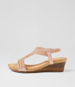 SOFIA IL ROSE GOLD MULTI
