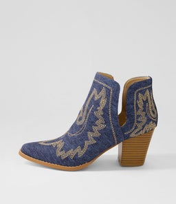 CRAAYZIE IL DENIM SMOOTH