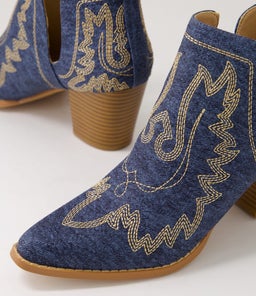 CRAAYZIE IL DENIM SMOOTH