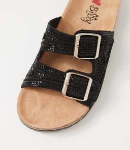 YINTO IL BLACK MULTI