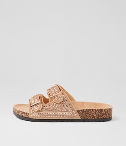 YINTO IL ROSE GOLD MULTI