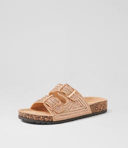 YINTO IL ROSE GOLD MULTI