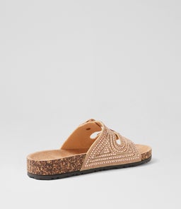 YINTO IL ROSE GOLD MULTI