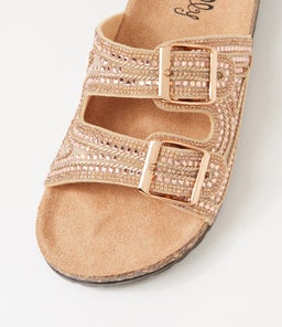 YINTO IL ROSE GOLD MULTI