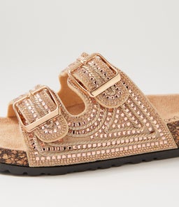 YINTO IL ROSE GOLD MULTI