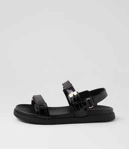 JUMENT IL BLACK CROC SMOOTH