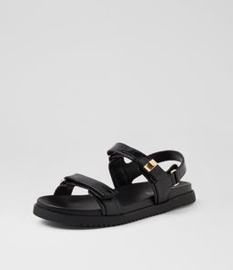 JUMENT IL BLACK CROC SMOOTH