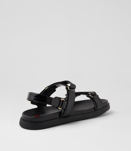 JUMENT IL BLACK CROC SMOOTH