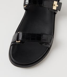JUMENT IL BLACK CROC SMOOTH