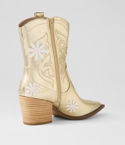 DAISY IL GOLD MULTI SMOOTH
