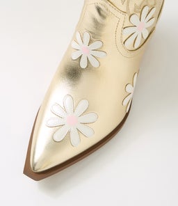 DAISY IL GOLD MULTI SMOOTH