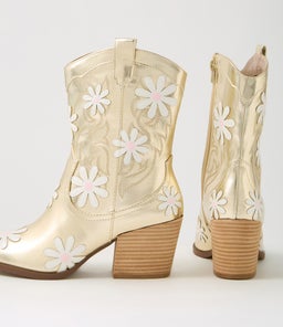 DAISY IL GOLD MULTI SMOOTH