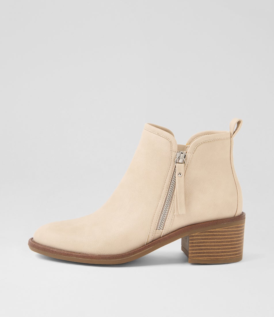 Gishal Almond Ankle Boots