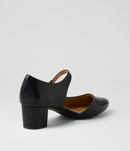 FIMMY IL BLACK SMOOTH