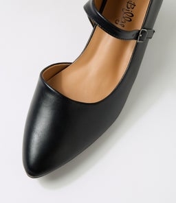 FIMMY IL BLACK SMOOTH