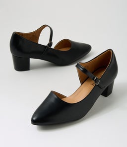 FIMMY IL BLACK SMOOTH