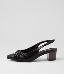FASKER IL BLACK SMOOTH