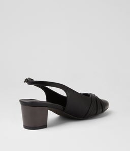 FASKER IL BLACK SMOOTH