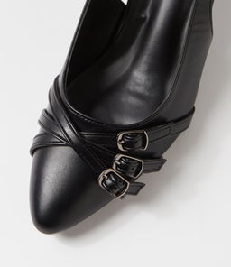 FASKER IL BLACK SMOOTH