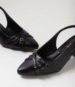 FASKER IL BLACK SMOOTH