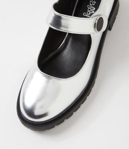 IREDELE IL SILVER SMOOTH