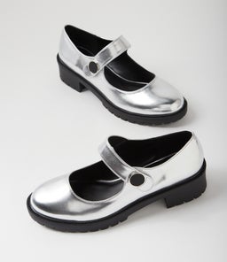 IREDELE IL SILVER SMOOTH