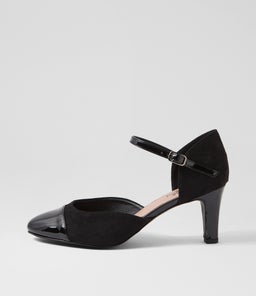 IRELLA W IL BLACK BLACK MULTI