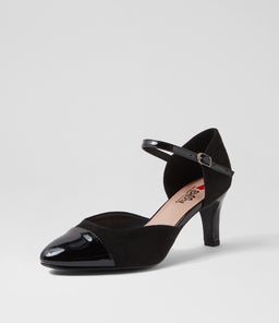 IRELLA W IL BLACK BLACK MULTI