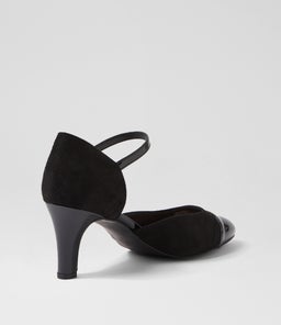 IRELLA W IL BLACK BLACK MULTI