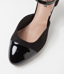IRELLA W IL BLACK BLACK MULTI