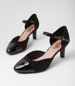 IRELLA W IL BLACK BLACK MULTI