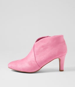 ISHEE W IL FLAMINGO MICROSUEDE
