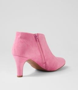 ISHEE W IL FLAMINGO MICROSUEDE