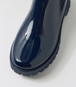 KARINA IL NAVY GUMBOOT