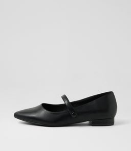NALIE IL BLACK SMOOTH