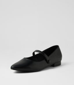NALIE IL BLACK SMOOTH