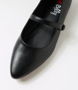 NALIE IL BLACK SMOOTH