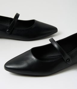 NALIE IL BLACK SMOOTH