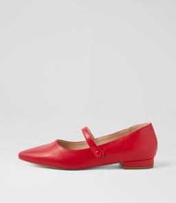 NALIE IL RED SMOOTH