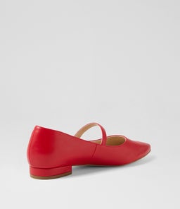 NALIE IL RED SMOOTH