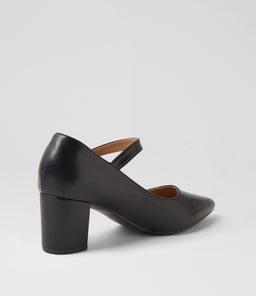 TUCHIE IL BLACK SMOOTH
