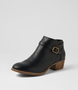 ALTONER IL BLACK SMOOTH