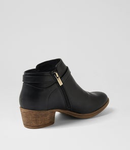 ALTONER IL BLACK SMOOTH