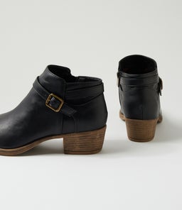 ALTONER IL BLACK SMOOTH