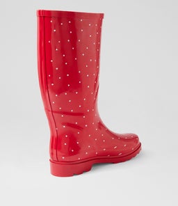 BIANNI IL RED SPOT GUMBOOT