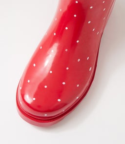 BIANNI IL RED SPOT GUMBOOT