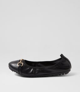 CILLOE IL BLACK SMOOTH
