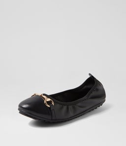 CILLOE IL BLACK SMOOTH
